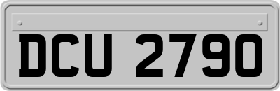 DCU2790