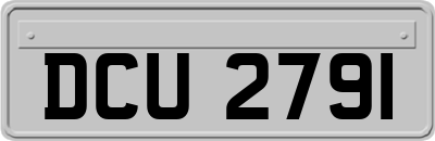 DCU2791