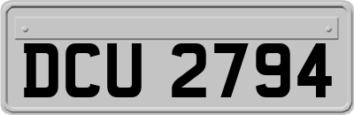 DCU2794