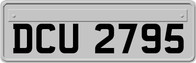 DCU2795
