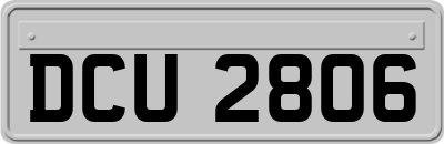 DCU2806