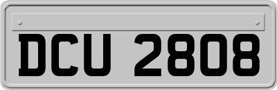 DCU2808