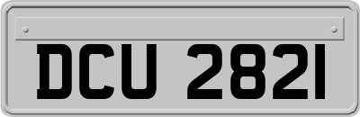 DCU2821