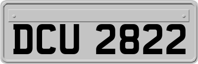 DCU2822