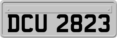 DCU2823