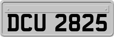 DCU2825