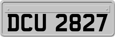 DCU2827