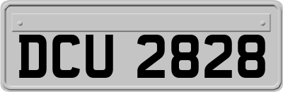 DCU2828
