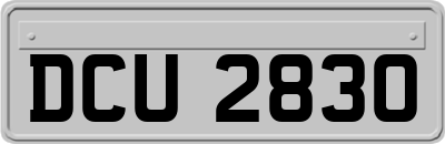 DCU2830