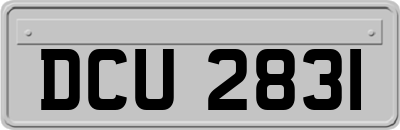 DCU2831