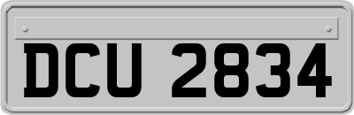 DCU2834
