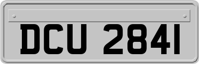 DCU2841