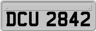 DCU2842