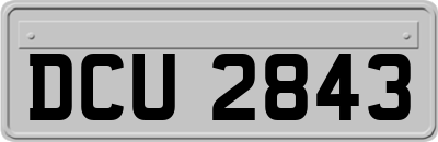 DCU2843