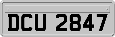 DCU2847