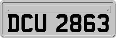 DCU2863