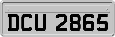 DCU2865