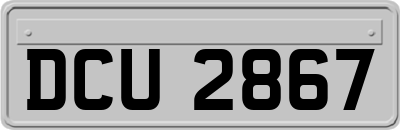 DCU2867