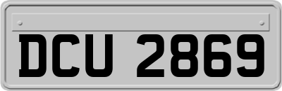 DCU2869