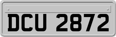 DCU2872