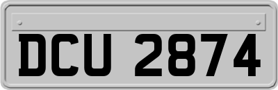 DCU2874