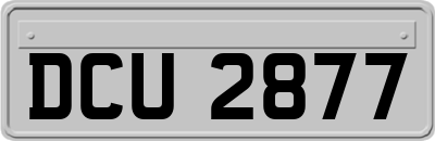 DCU2877