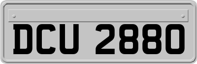DCU2880