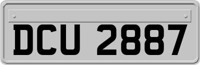 DCU2887
