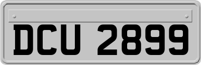 DCU2899