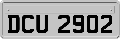 DCU2902