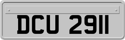 DCU2911