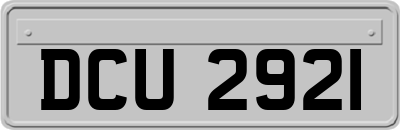 DCU2921