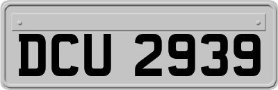 DCU2939