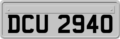 DCU2940