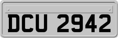 DCU2942