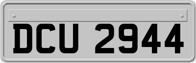 DCU2944