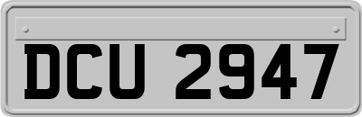 DCU2947