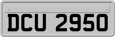 DCU2950