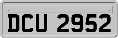 DCU2952