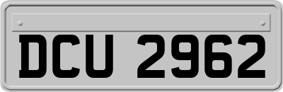 DCU2962