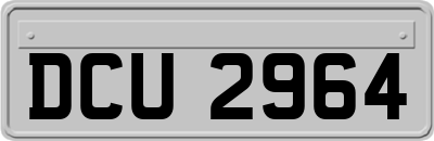 DCU2964