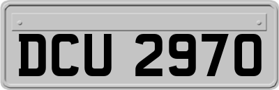 DCU2970