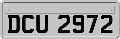 DCU2972