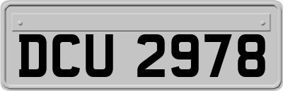 DCU2978