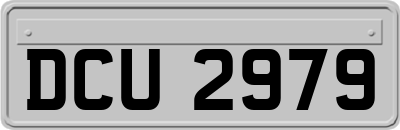 DCU2979