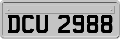 DCU2988