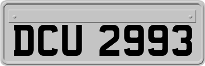 DCU2993