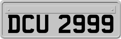 DCU2999