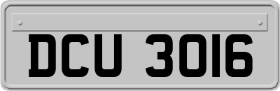 DCU3016