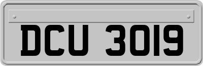 DCU3019